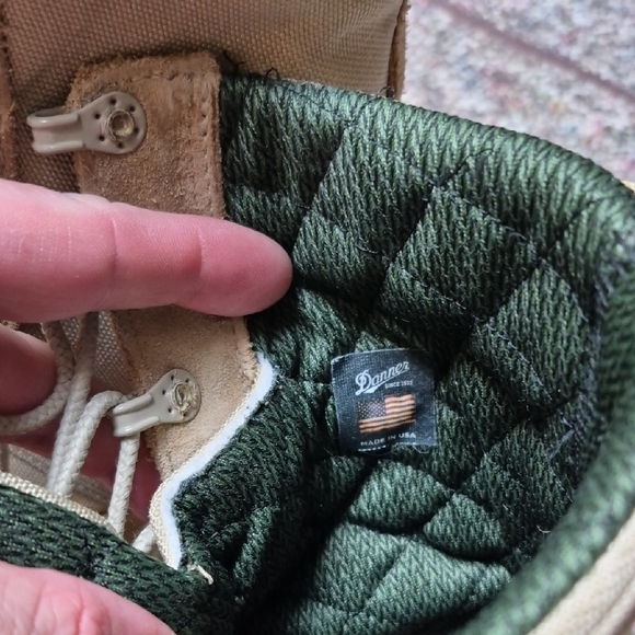 Danner Rivot 400g - Picture 5 of 7
